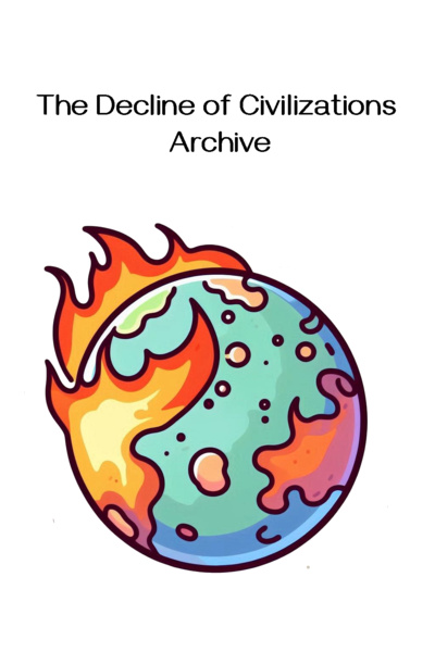 The Decline of Civilizations Archive