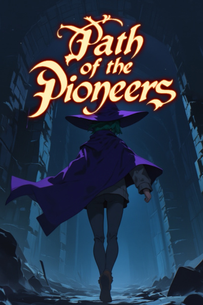 Path of the Pioneers