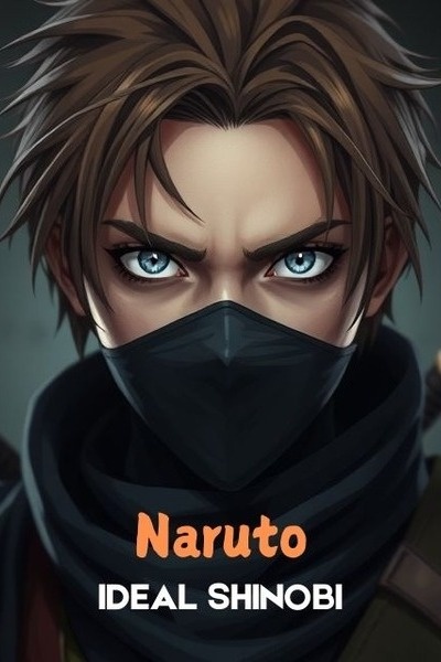 Naruto: An Ideal Shinobi