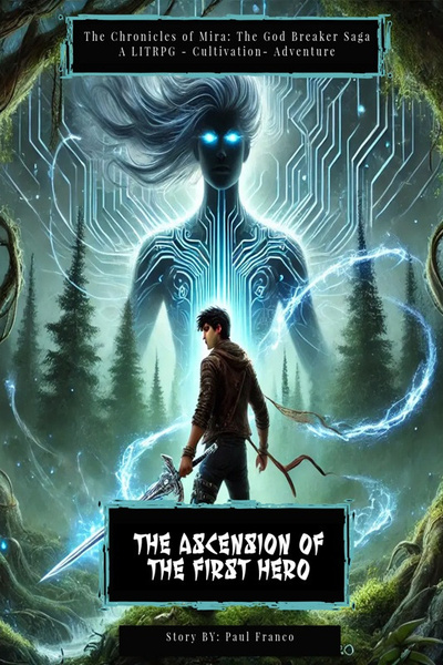 The Chronicles of Mira: The God Breaker Saga