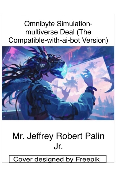 Omnibyte Simulation-multiverse Deal (The Compatible-with-ai-bot Version)