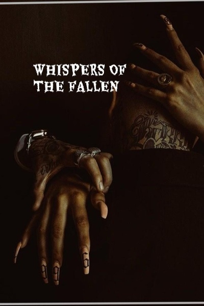 WHISPERS OF THE FALLEN