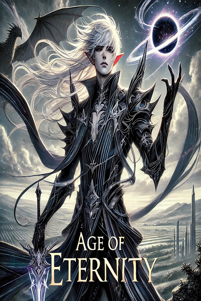 Age of Eternity: First Arc, Arrival of the Meta Builder