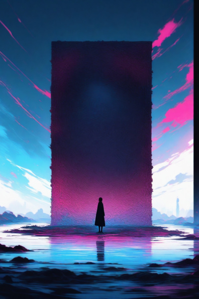 A Tie of Fate And Destiny