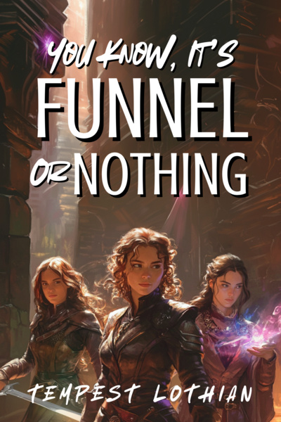 You Know, It's Funnel or Nothing