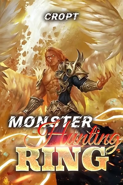Monster hunting ring[RPG]