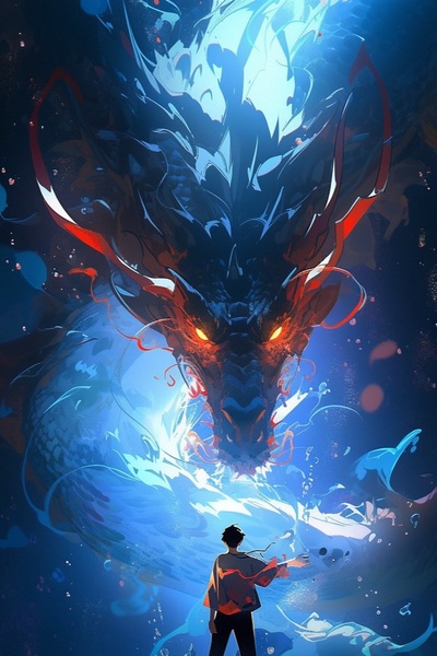 Abyssal Awakening: The First Magus [LitRPG Apocalypse]