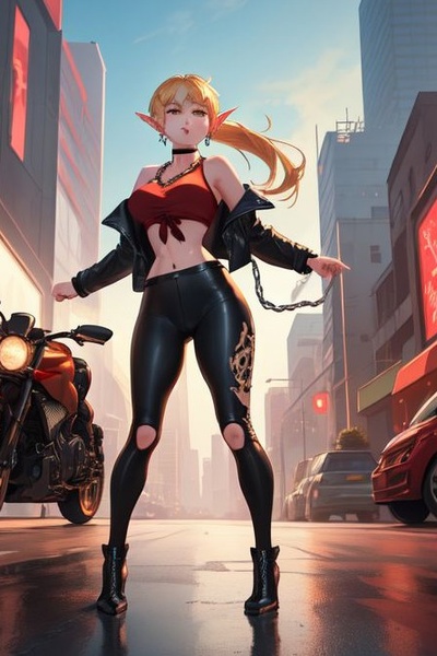 Spiritwood University