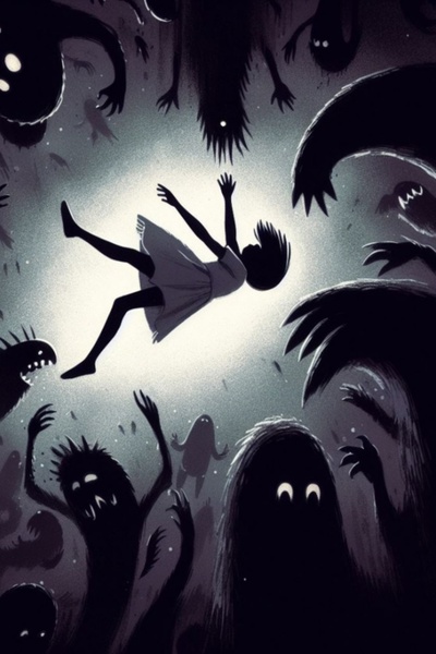 Wandering The Beyond