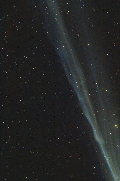 Story from the Stars.