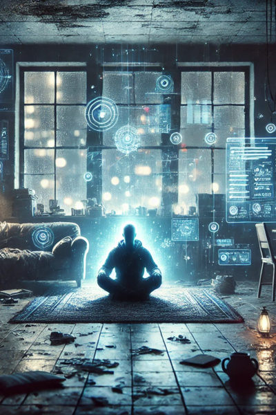 System kun=Ai written