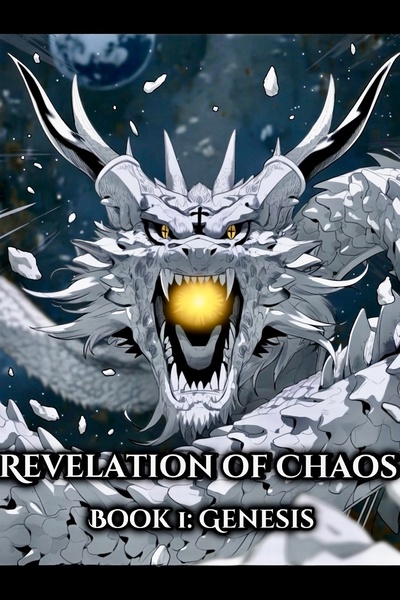 Revelation of Chaos: A Primordial Dragon God’s Rise To Omnipotence