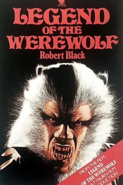 The story of werewolves