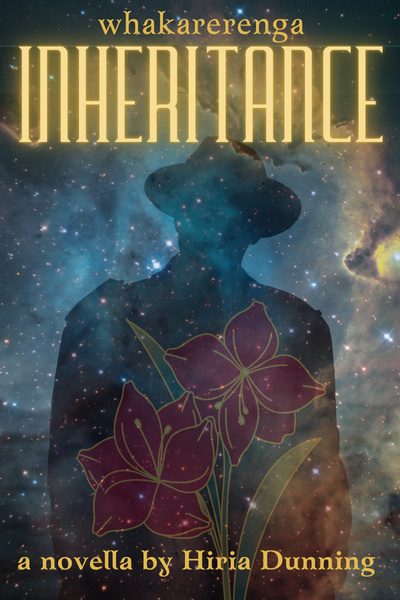 Inheritance / Whakarerenga