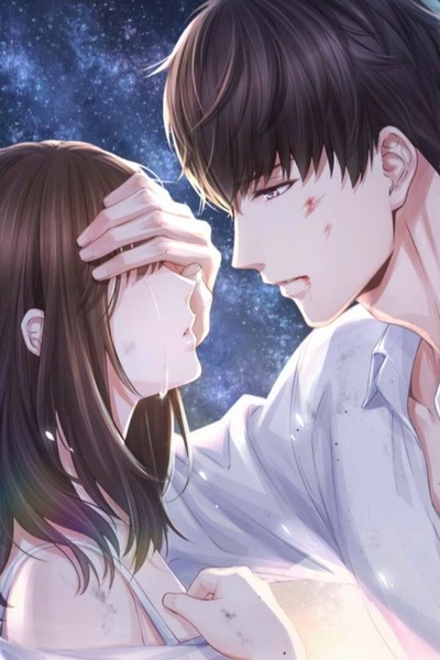 She is new to my world