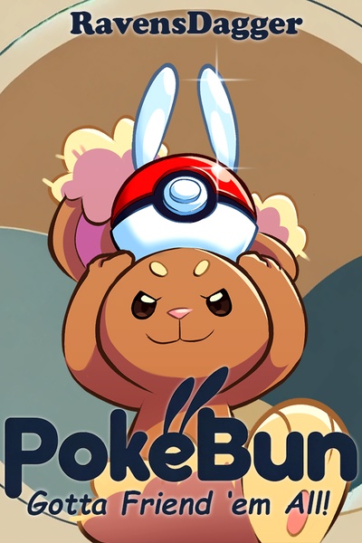 PokeBun
