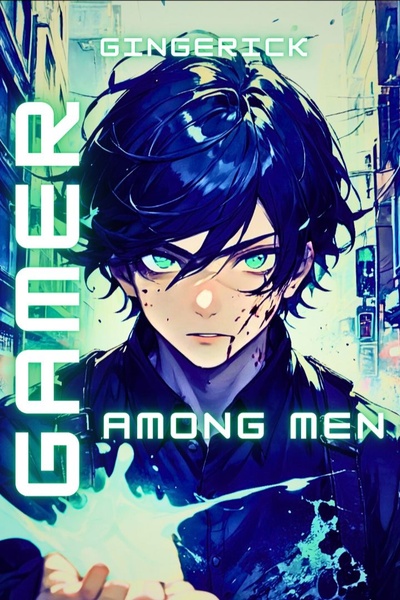 Gamer Among Men - Epocalypse [G.A.M.E.]