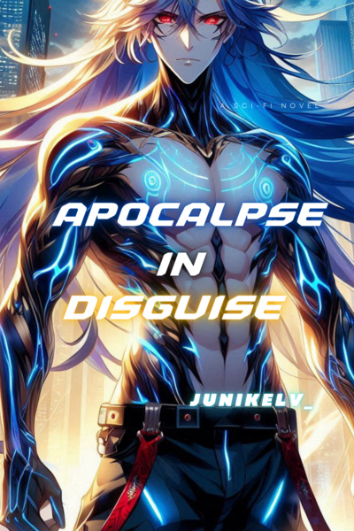 Apocalypse In Disguise
