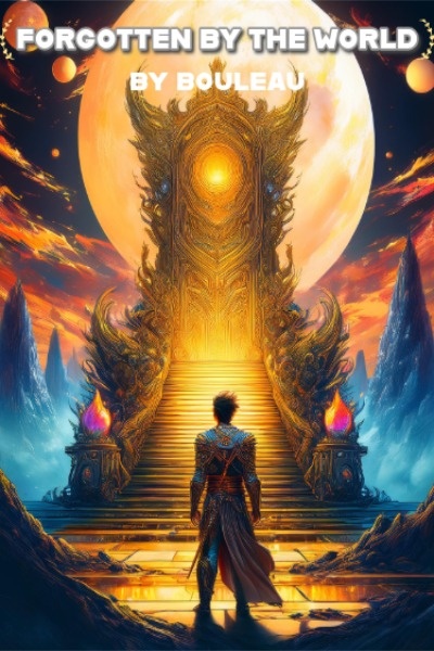 FORGOTTEN BY THE WORLD