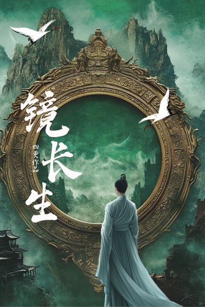 Mirror of Eternal Life