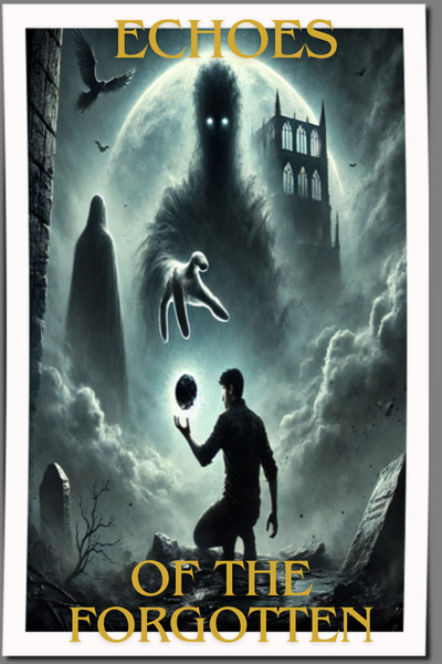 Echoes of the Forgotten