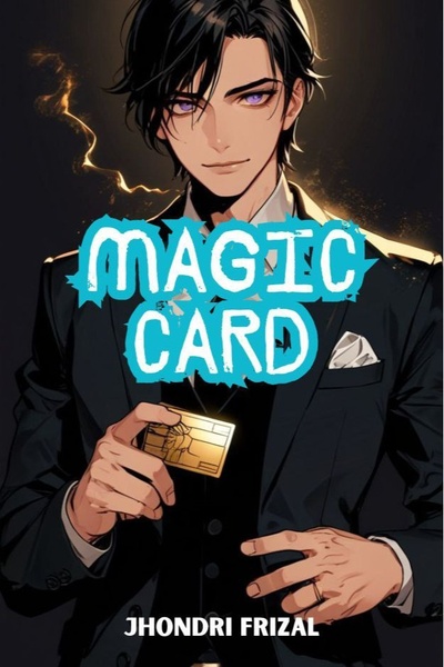 MAGIC CARD