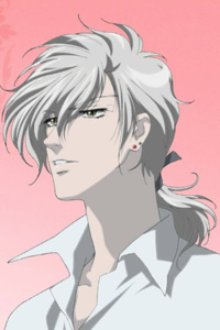 The Birth Of An Admiral