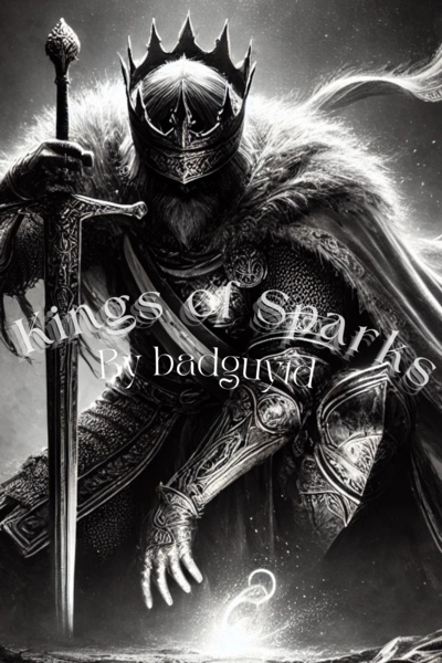 Kings Of Sparks