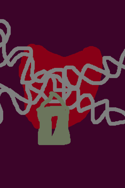 Craven Heart. (A litRPG adventure).