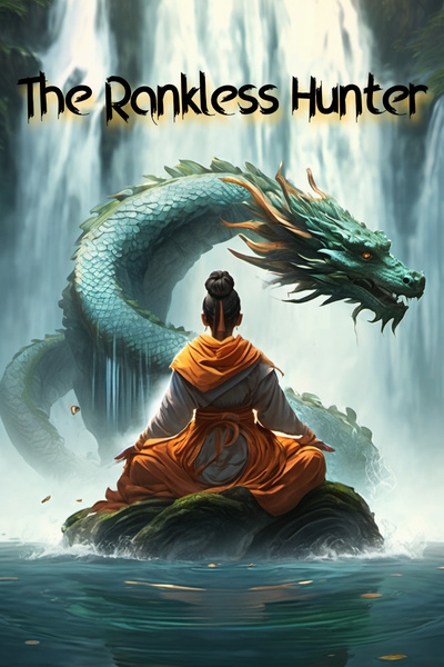 The Rankless Hunter [GameLit Progression Fantasy][Mana Cultivation]
