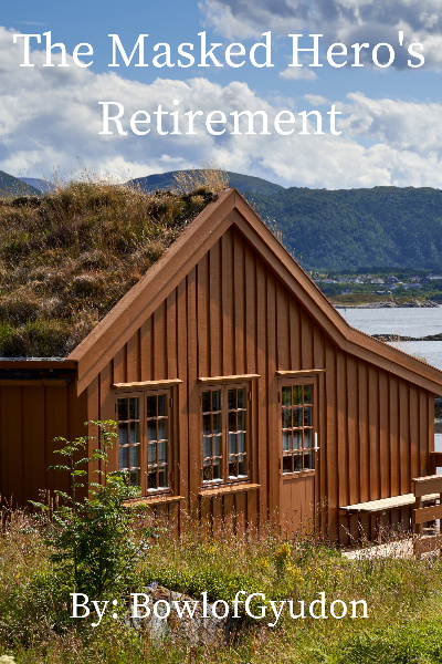 The Masked Hero's Retirement