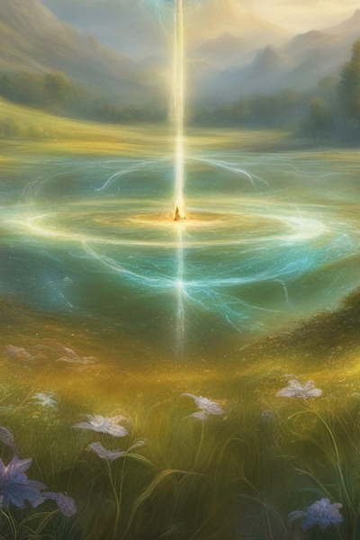 Short Story: Cultivation is just Advanced Plasma-Fluid Mechanics