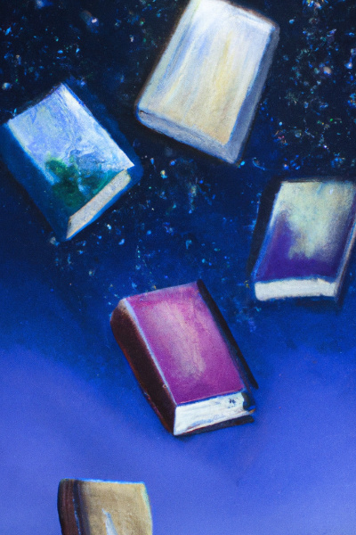 A collection of short stories