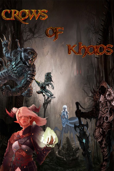 Crows of Khaos
