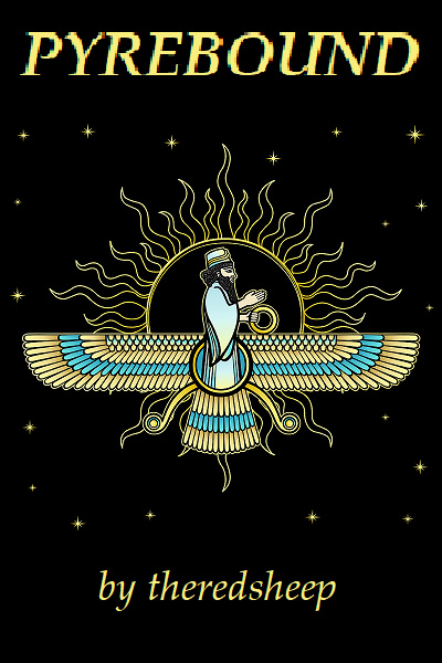 Pyrebound