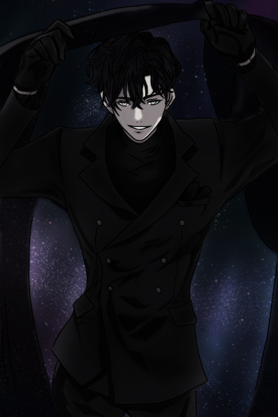 Mercantile Ambler Of Another World