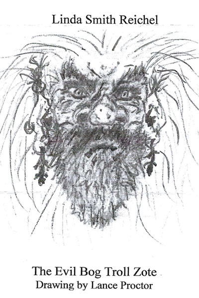 The Trolls of Mount Grieg