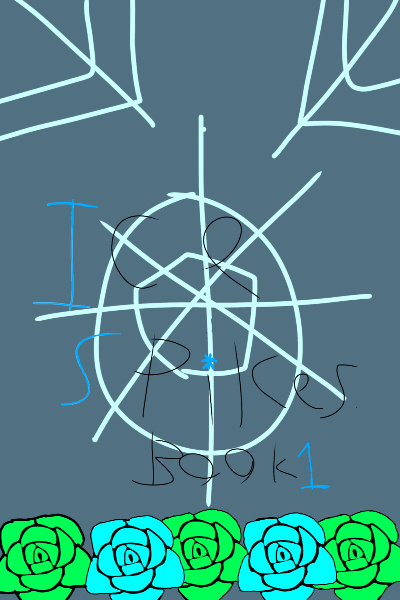 Ice Spikes. Book 1 (a empires smp fanfic) discontinued