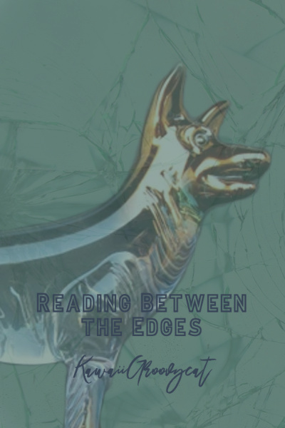 Reading Between the Edges