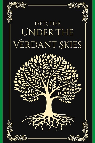 Under the Verdant Skies
