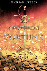 Apotheon: Fortune (Nihilian Effect)