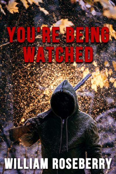 Do You Ever Get the Feeling that You're Being Watched?