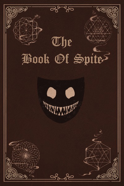 The Book of Spite