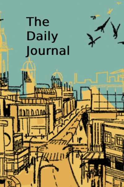 The Daily Journal
