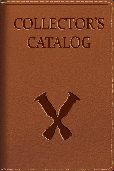 Collector's Catalog：A LitRPG CCG