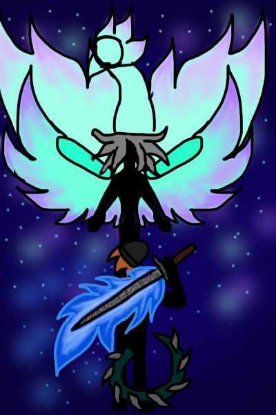 Ashes of the New World 2: The Divine Mess