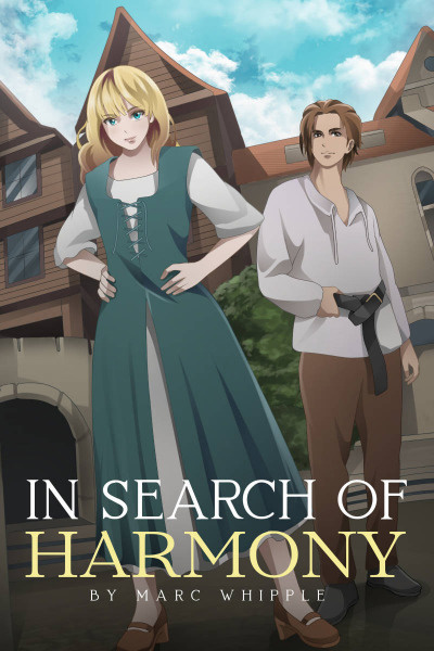 In Search Of Harmony