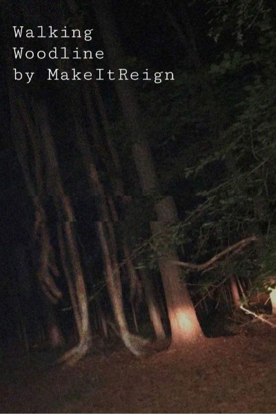 Walking Woodline