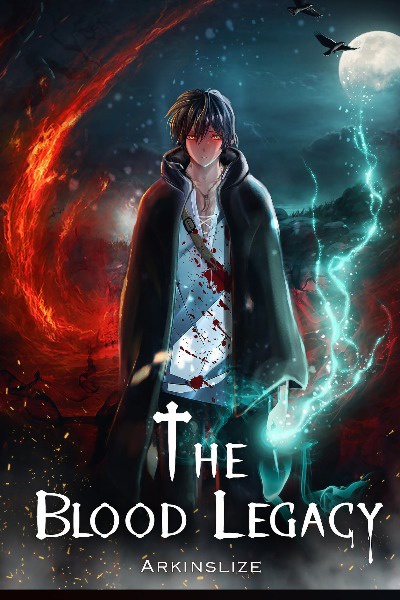 Blood Legacy: New World Of Doom