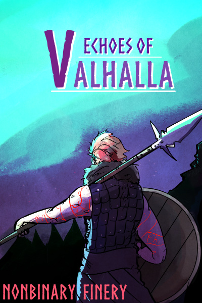 Echoes of Valhalla